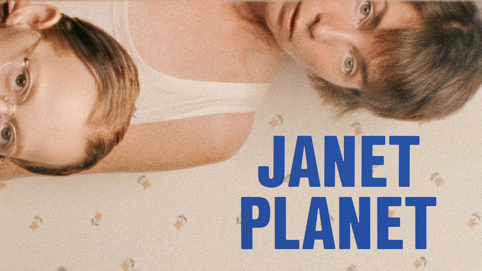 Janet Planet - 