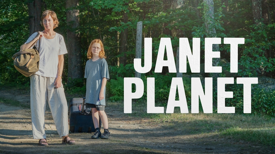 Janet Planet - 