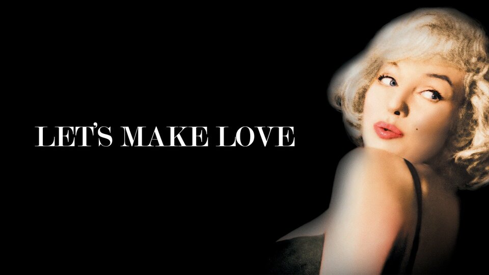 Let's Make Love - 