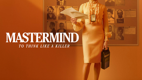 Mastermind: To Think Like a Killer