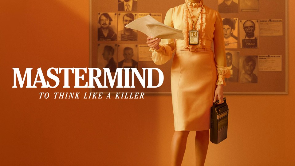 Mastermind: To Think Like a Killer - Hulu