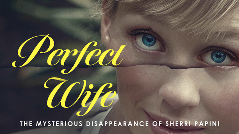 Perfect Wife: The Mysterious Disappearance of Sherri Papini