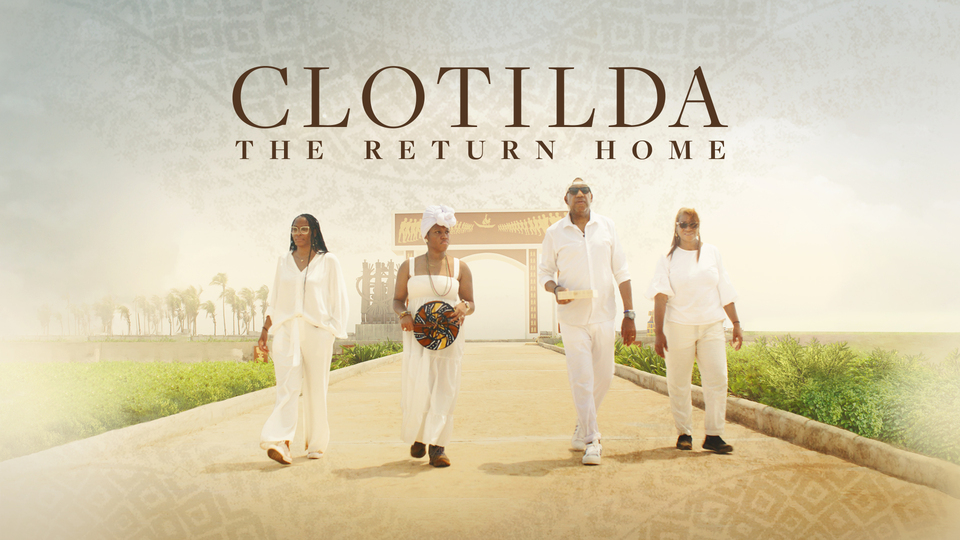 Clotilda: The Return Home - Nat Geo