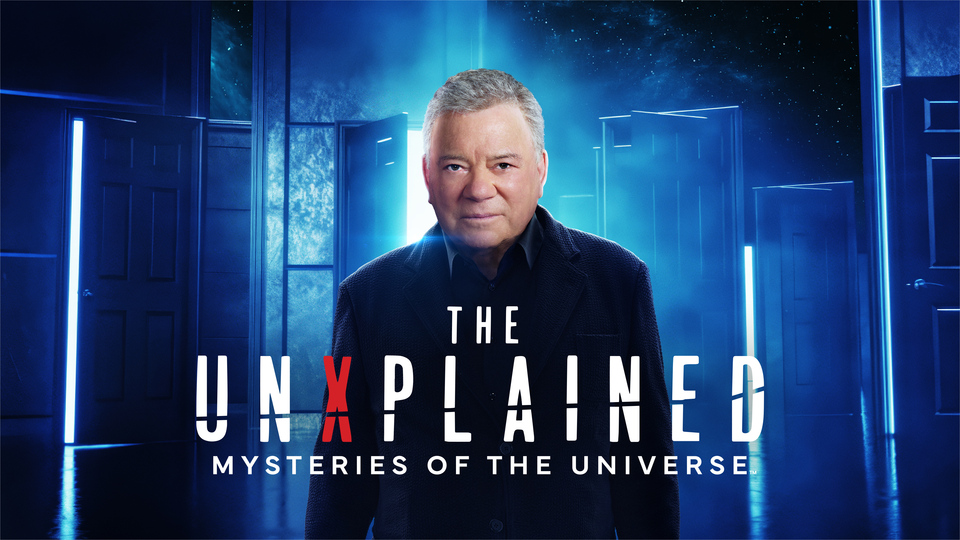 The UnXplained: Mysteries of the Universe - History Channel