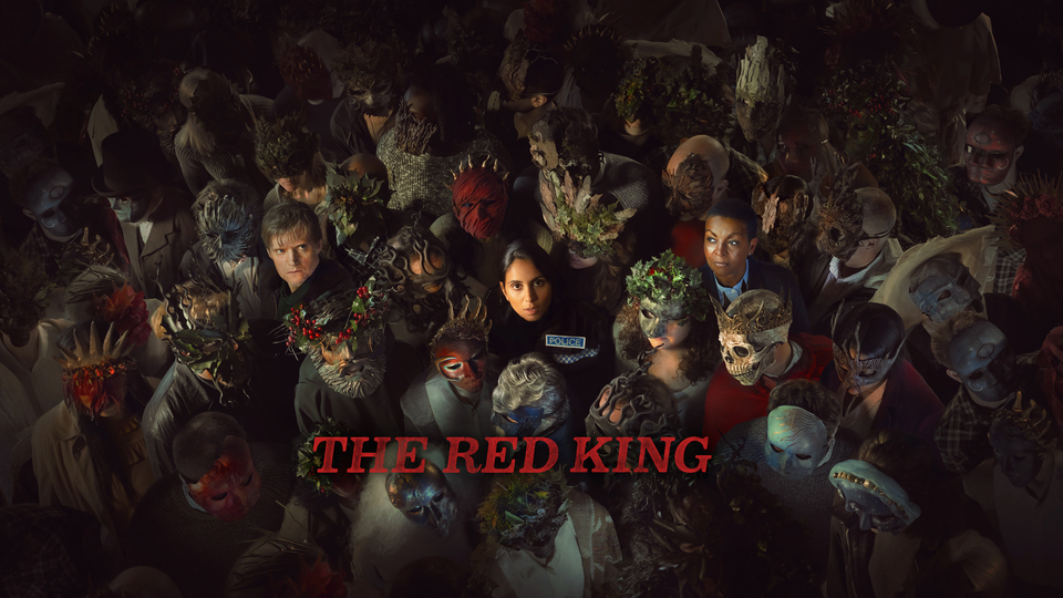 The Red King - AMC+