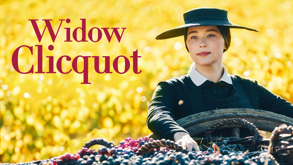 Widow Clicquot - 