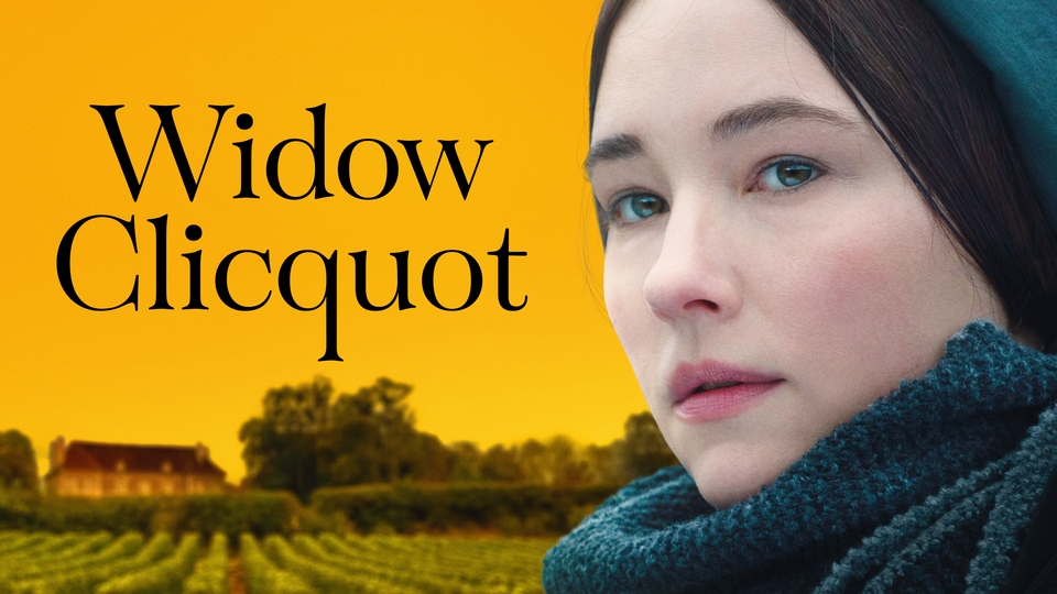 Widow Clicquot - 