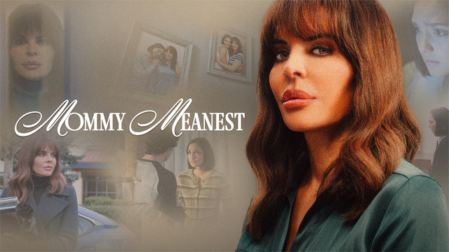 Mommy Meanest key art