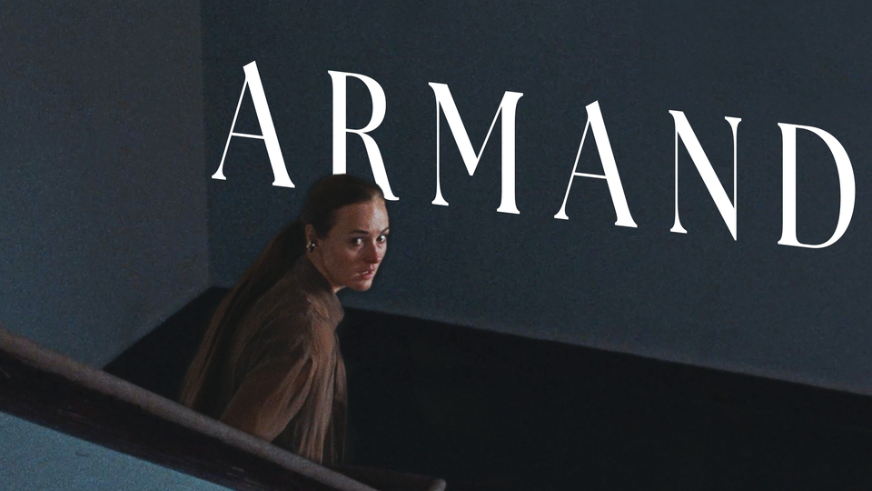 Armand - AMC+