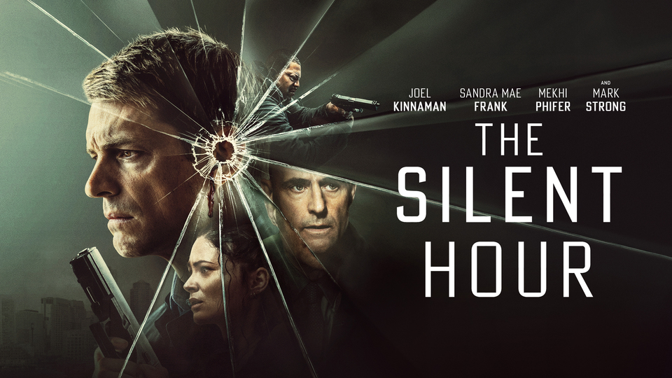 The Silent Hour - 