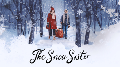 The Snow Sister