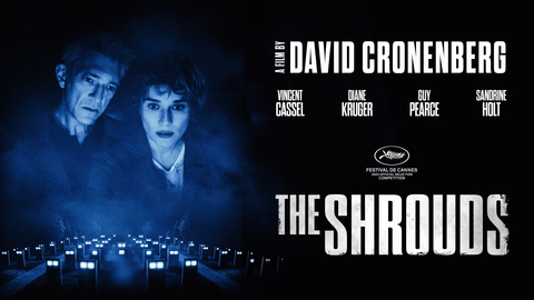 The Shrouds