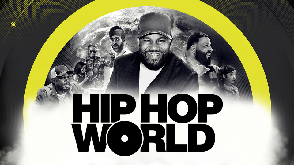 Hip Hop World - Amazon Prime Video