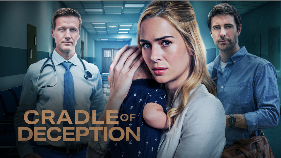 Cradle of Deception - Lifetime Movie Network