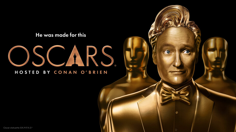 The Oscars - ABC