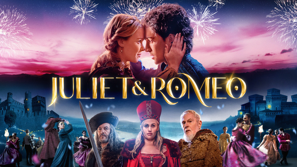 Juliet & Romeo - VOD/Rent