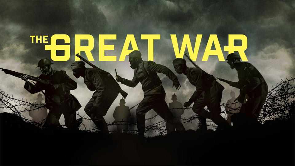 The Great War (2024) - History Channel