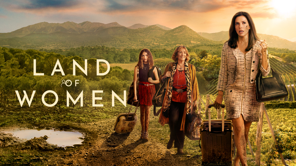 Land of Women - Apple TV+