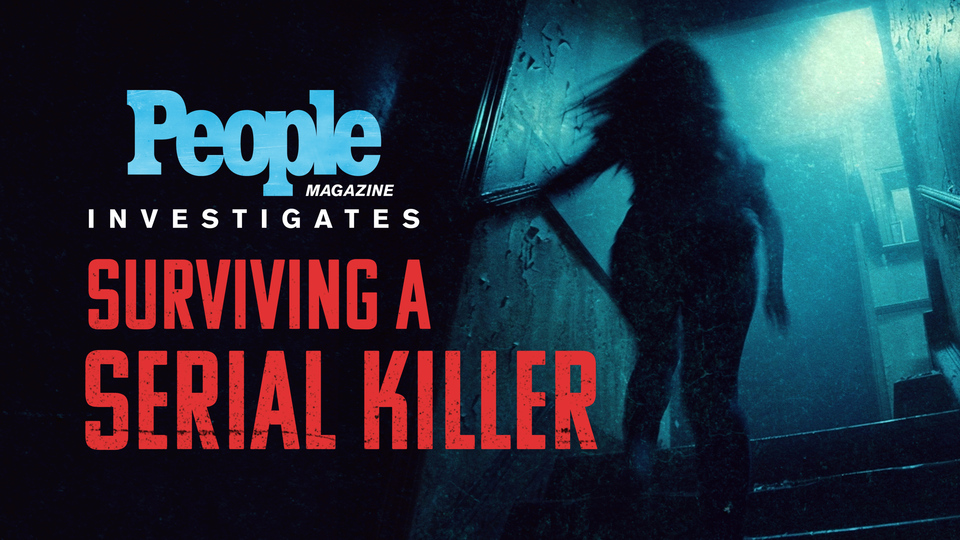 Surviving a Serial Killer - Investigation Discovery