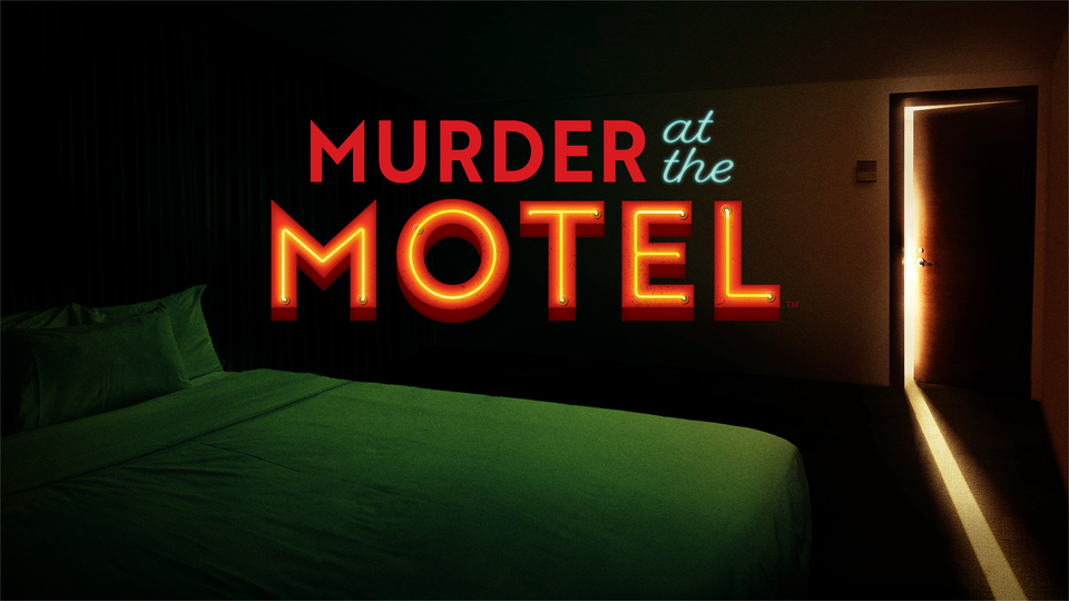 Murder at the Motel - A&E