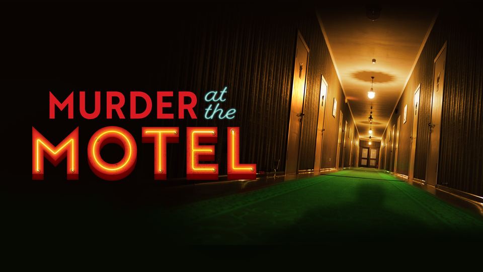 Murder at the Motel - A&E
