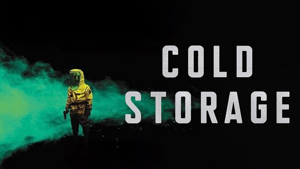 Cold Storage - 