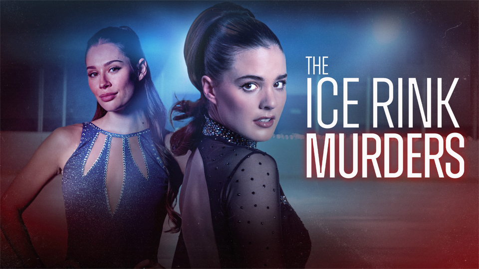 The Ice Rink Murders - Lifetime