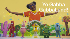 Yo Gabba GabbaLand