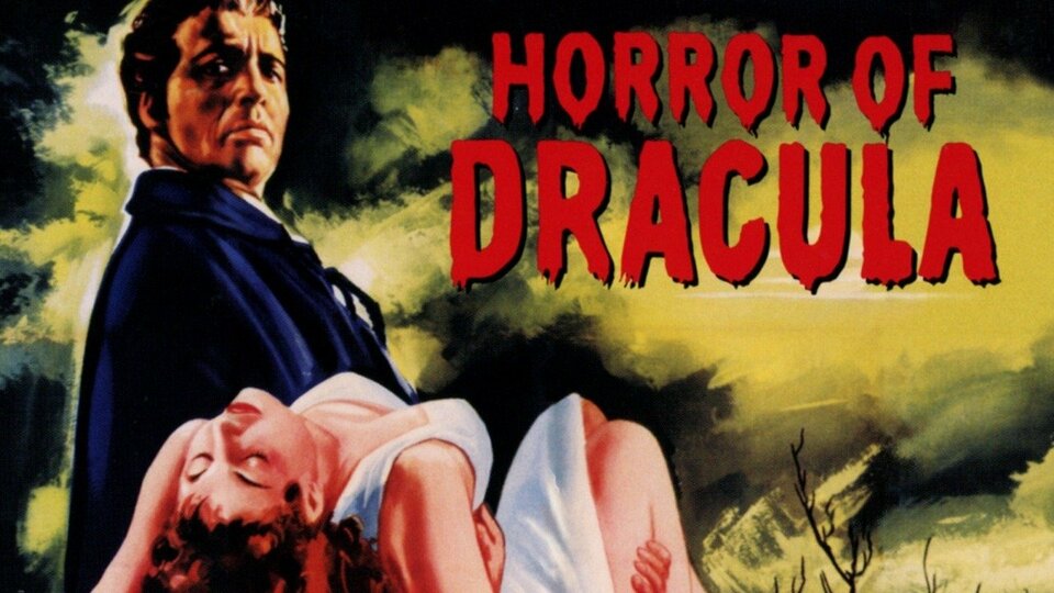 Horror of Dracula - 