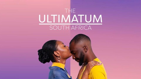 The Ultimatum: South Africa