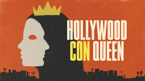 Hollywood Con Queen