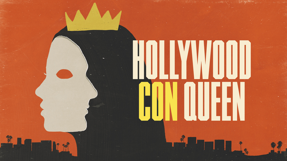 Hollywood Con Queen - Apple TV+