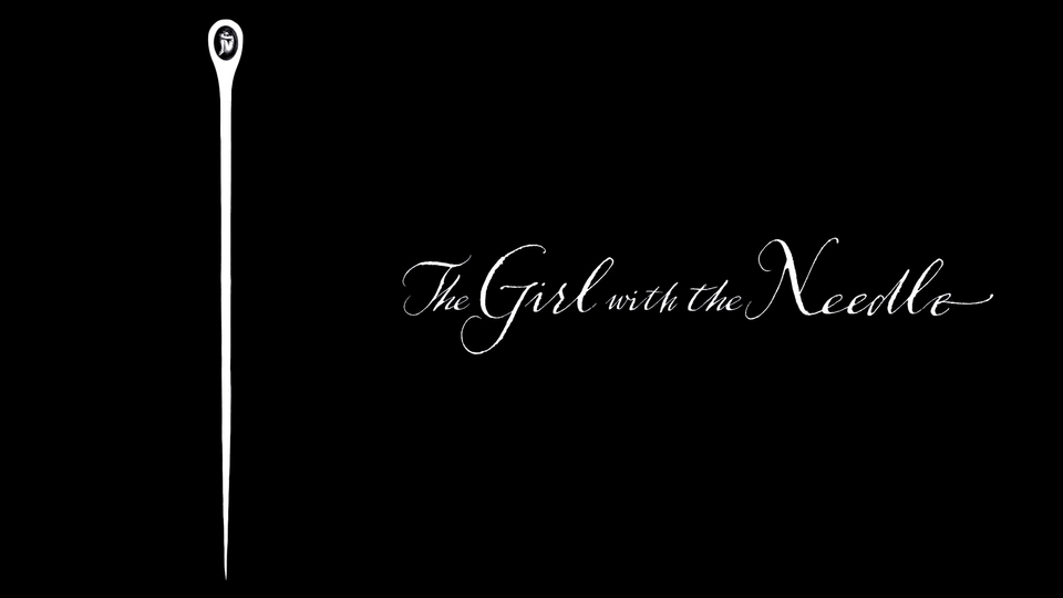 The Girl With the Needle - 