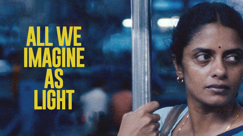All We Imagine as Light