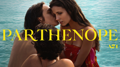 Parthenope