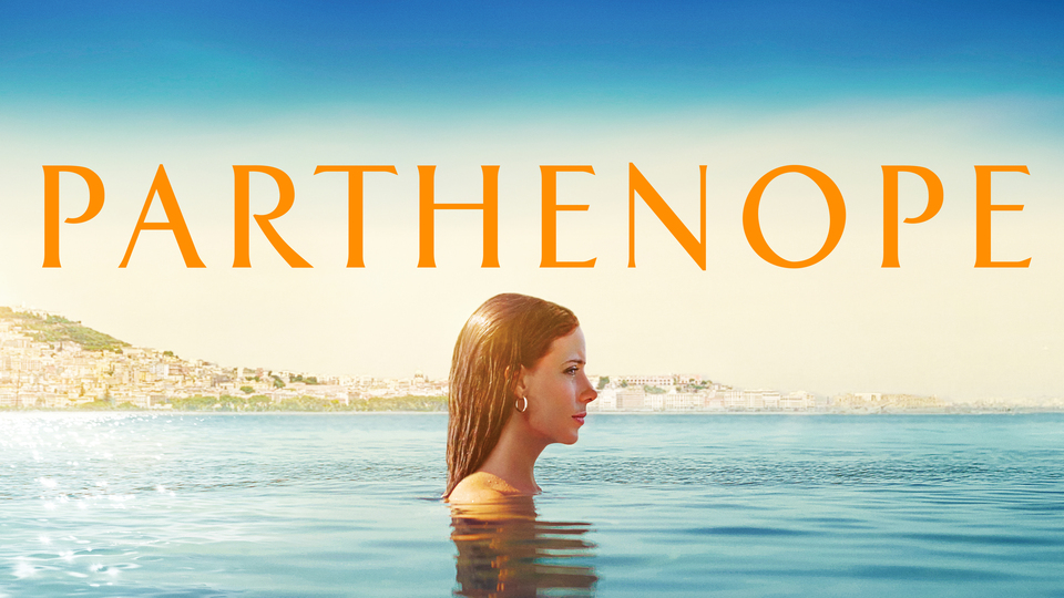 Parthenope - 