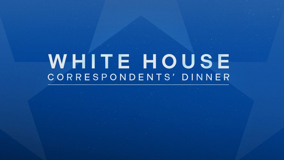 White House Correspondents' Dinner - CNN