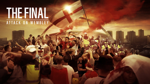 The Final: Attack on Wembley