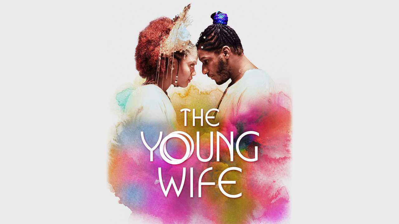 The Young Wife - VOD/Rent Movie - Where To Watch
