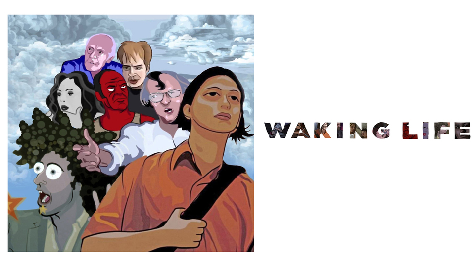 Waking Life - 