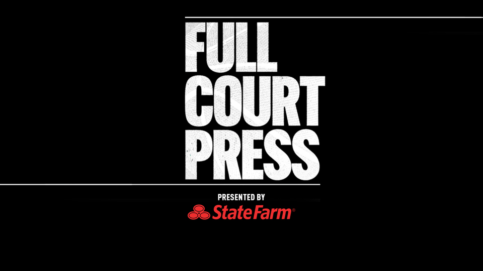 Full Court Press - ABC