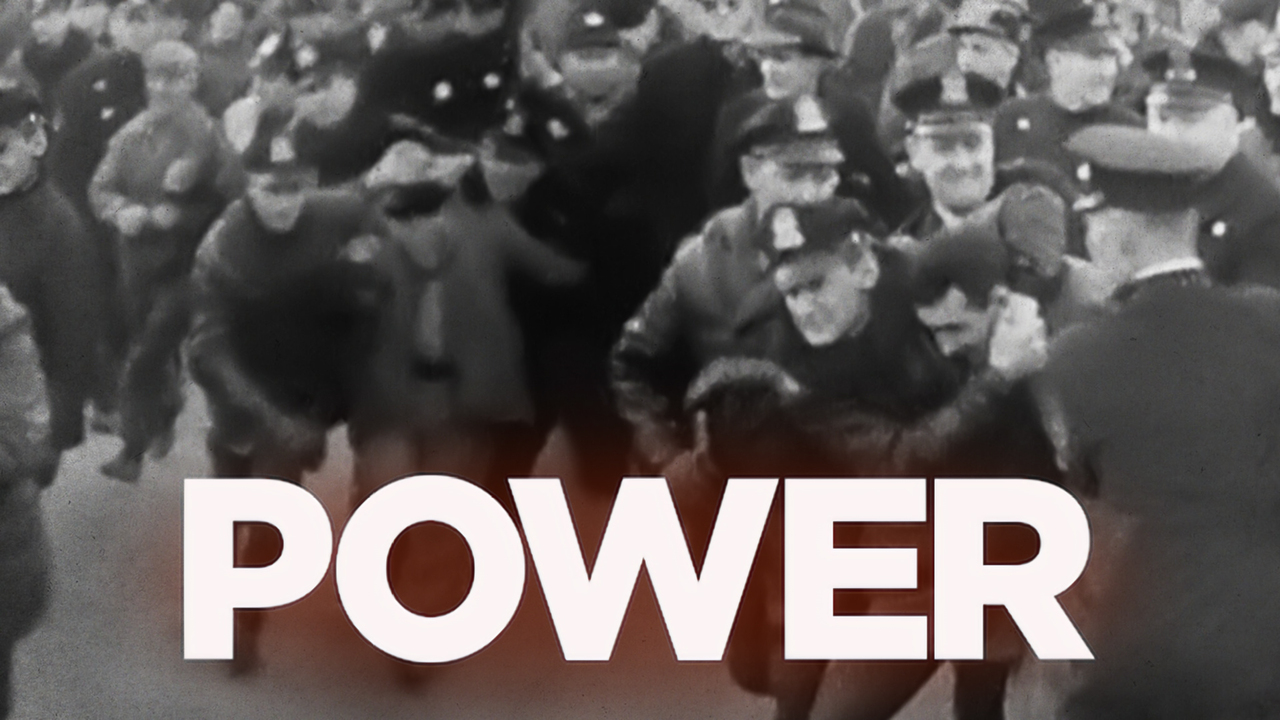 Power (2024) Netflix Documentary Where To Watch