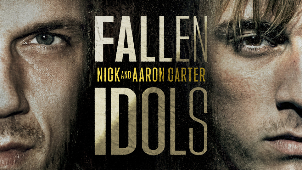 Fallen Idols: Nick and Aaron Carter - Investigation Discovery