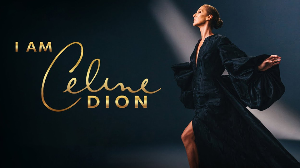 I Am: Céline Dion - Amazon Prime Video