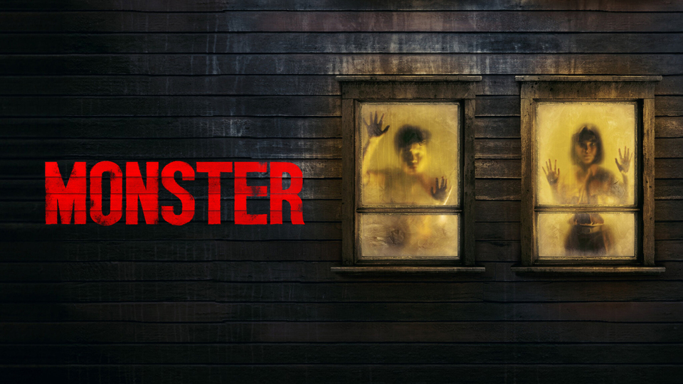 Monster (2024) - Netflix