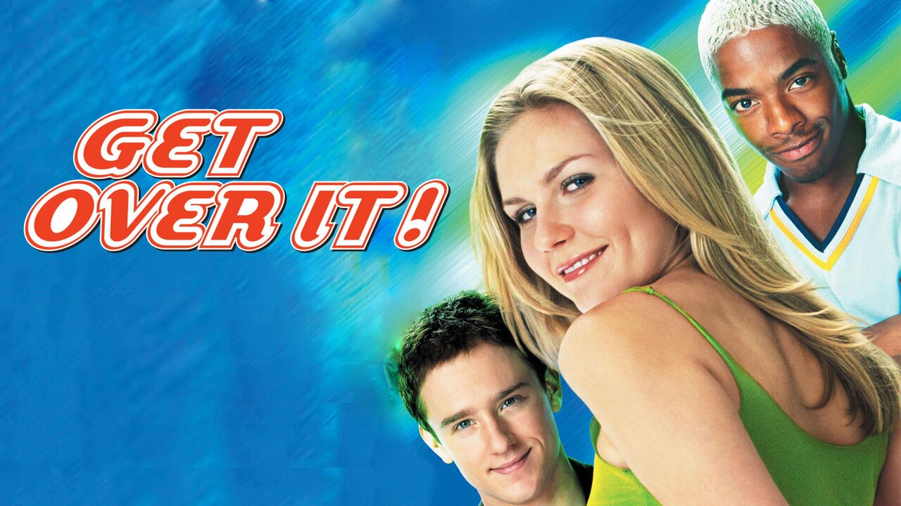 Get Over It (2001) Official Trailer - Kirsten Dunst, Mila Kunis