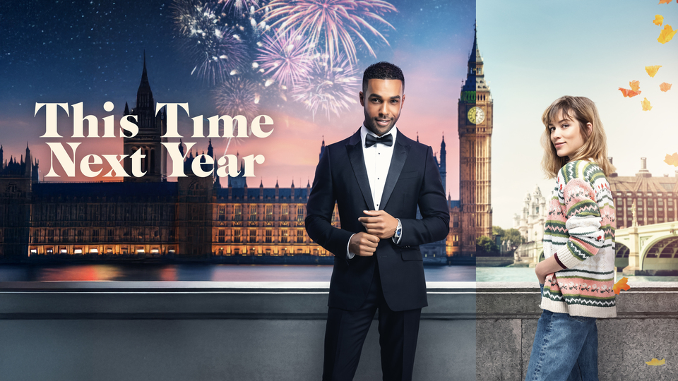 This Time Next Year (2025) - The Roku Channel