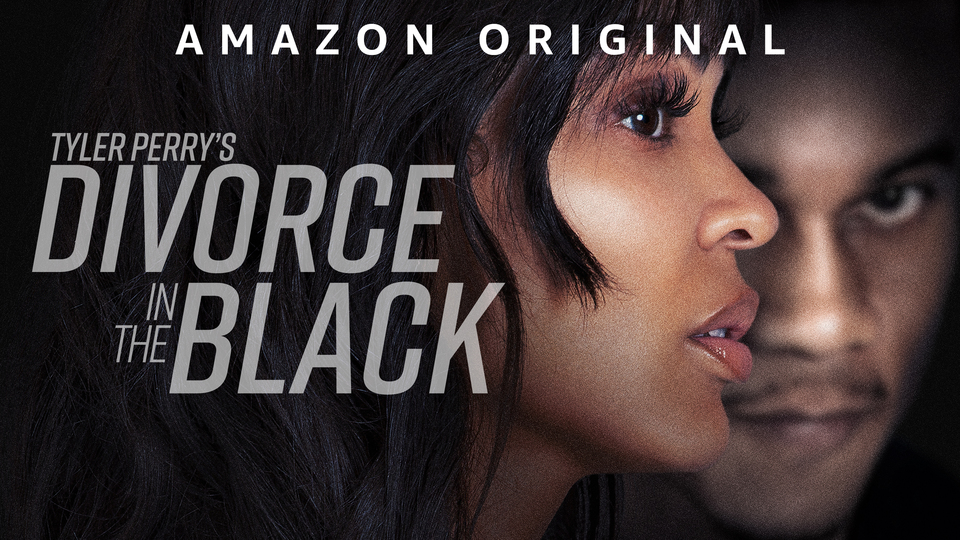 Divorce in the Black - Amazon Prime Video