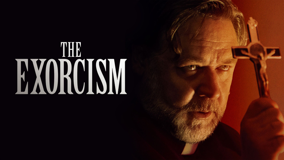 The Exorcism - Movie