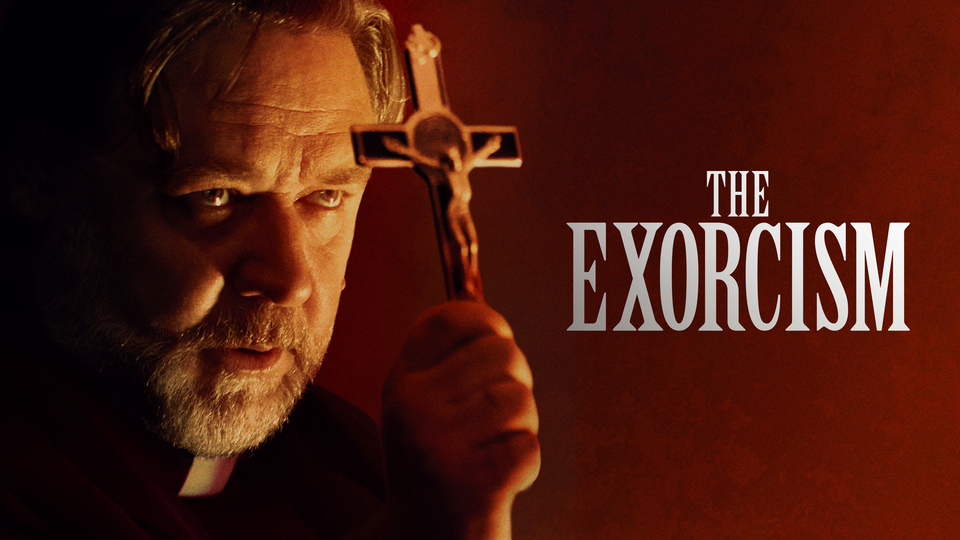 The Exorcism - 